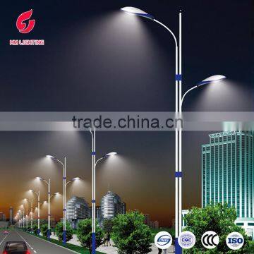 New Street Lighting Pole Manufacturer Efficiency Outdoor Lighting, Many Styles Supplier's Choice photo-4