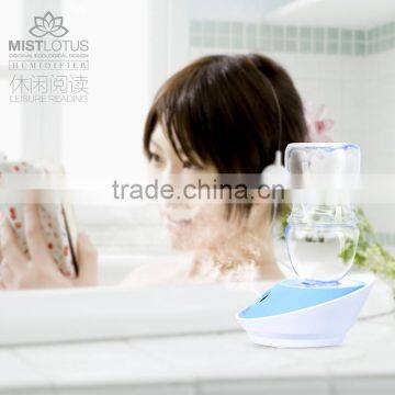 High Class USB Air Humidifier for Home and Office photo-3