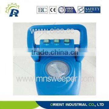 High Quality DTJ2A Carpet Cleaning Extraction Machines photo-4