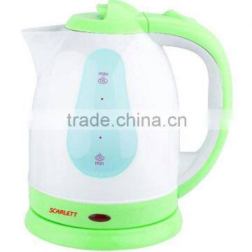 Automatic Plastic Kettle