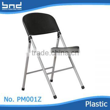 New design cheap plastic folding chair dinning chair