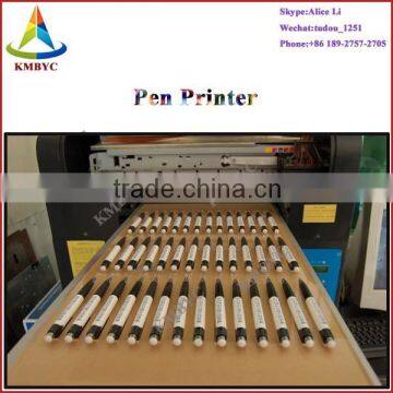 advertising pen printing machine,pencil digital printer