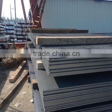 ah36 Shipbuilding carbon Steel Plate 3mm 15mm thick