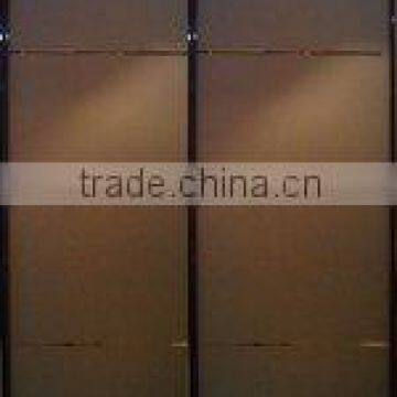 Made in China Mirror Factory Color Mirror for Decoration photo-3