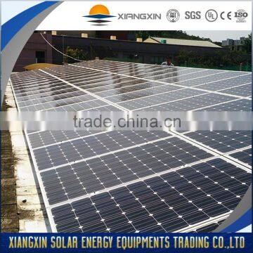 3bb monocrystalline solar panel