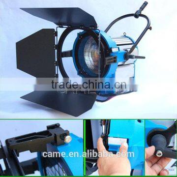CAME-TV 1800W HMI Par Light + Electronic Ballast photo-5