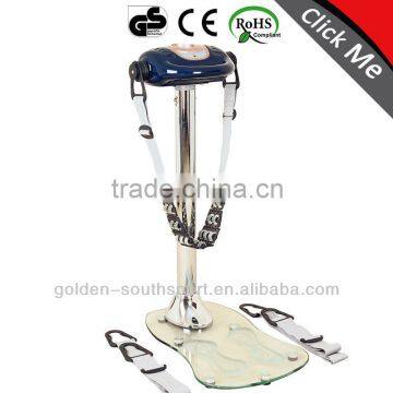 xiamen 302D crazy shake fit massage