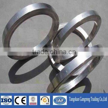 cold rolled galvanized steel coil