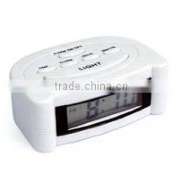 Digital Clock photo-1