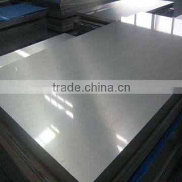 Aisi 304 8K Polished Stainless Steel Sheet/plate photo-5