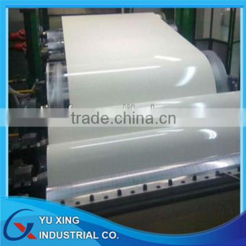 PPGI galvanized steel coil/ steel sheet