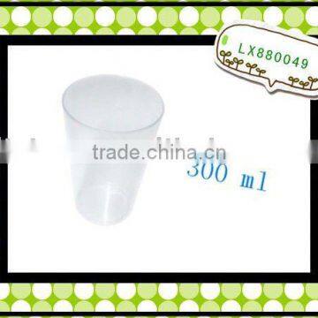 plastic cup plastic mug pp cup water cup drinking cup plastic glassLX880049