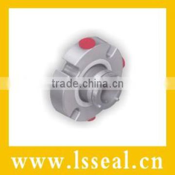 API standard Single Cartridge Mechanical Seal ,with flushing pore, shaft seals