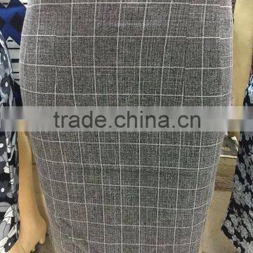 Hottest lady skirt and Great Value of office wear long skirt, office dress for ladies 2016