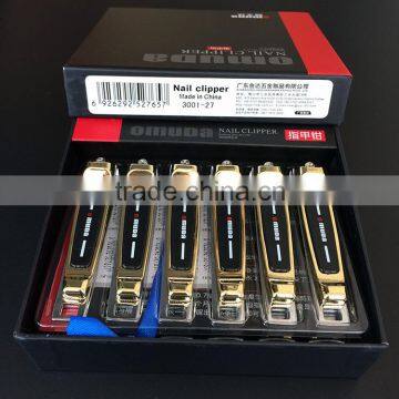 Fashional Nail Clipper for Gift Promotion Product photo-5