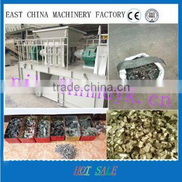 Transformer Cutting Machine / Crusher Machine