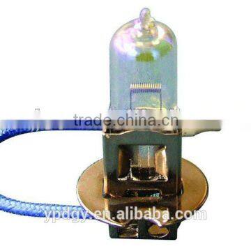 Car Fog Light H3 Halogen Bulb 24v 55w Car Halogen Bulbs photo-5