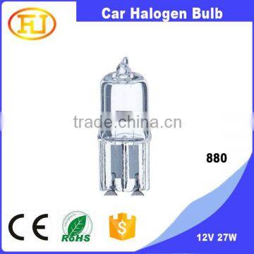 Car Halogen Bulb 880 12v 27w Auto Halogen Bulb photo-4