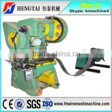 15 Years' Factory! Razor Blade Wire Making Machine