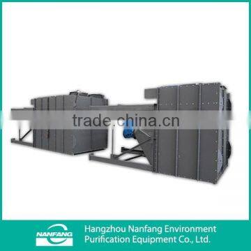ISO Approved High Effiency YDMC-440 Pulse Bag Type pulse jet dust Powder Collector