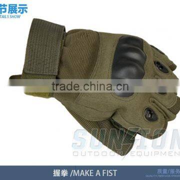 Best-selling to EU and US High Quality Tactical Gloves photo-3