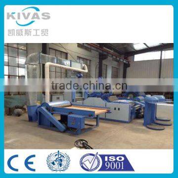 automatic cotton bud production line