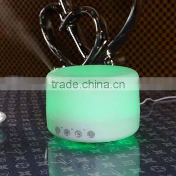 Ultrasonic Aromatherapy water 500ML LED Aroma Diffuser /Humidifier