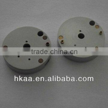 high precise custom made metal function parts