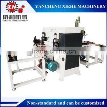 Label Die Cutting Machine