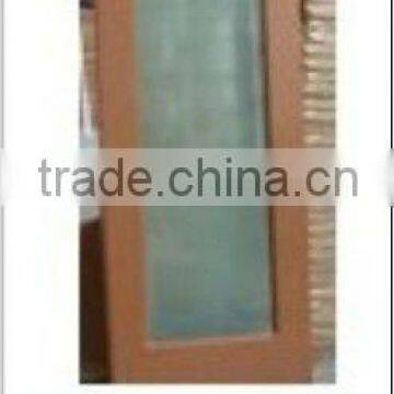 Glass Bedroom Doors MHG-030