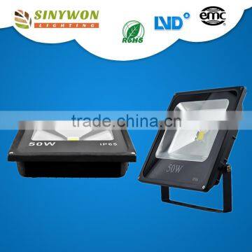 Sinywon IP65 20w COB Outdoor LED Flood Light