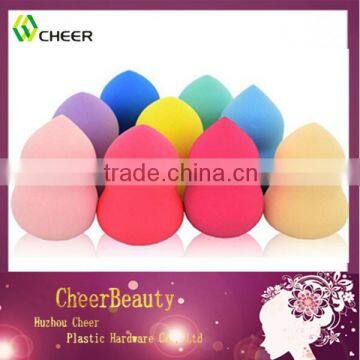 professional beauty make up sponge cosmetic puff blender