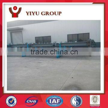 China made high quality engineered steel buildings/warehouse/workshop/gym/hall