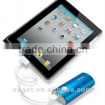 5000mAh Powerbank Universal Mobile Power Battery Led Light photo-5