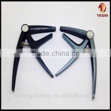 guitar accessories professional classic acoustic new guitar capo most competitive price metal guitar capo