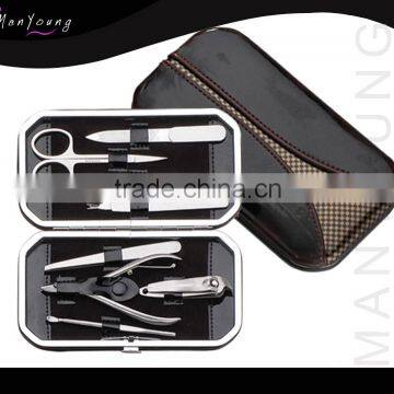 Fashion Travel Manicure Tool Set Manicure Pedicure Kit