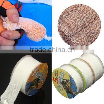Wholesale Carp Fishing Pva Mesh for Fishing Bait photo-2