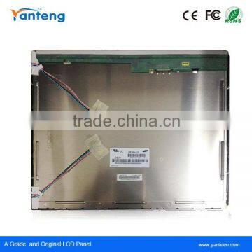 19" Samsung industrial LCD panel LTM190E4-L02 for industrial machine