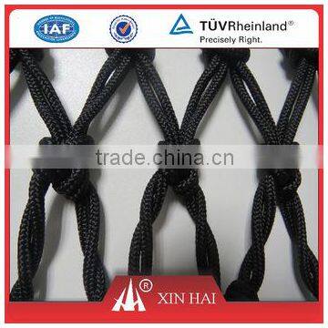 double twine braided fishing nets