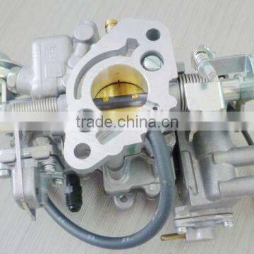 toyota 4y engine carburator