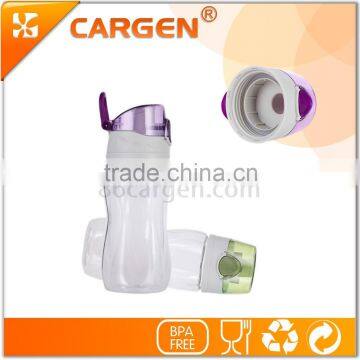 Popular Bpa Free 450ml Plastic Kids Water Bottle photo-4