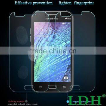 For Samsung Galaxy J1 J100 Premium Tempered Glass Protective Film Screen Protector Clear Screen Guard Case photo-5