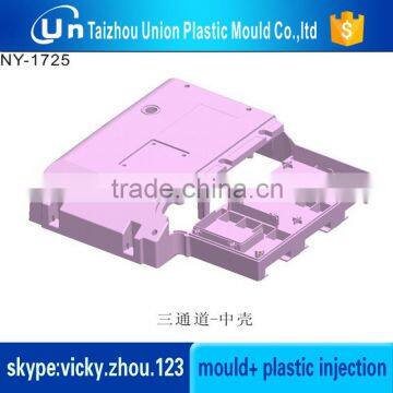 auto interior trim parts mould
