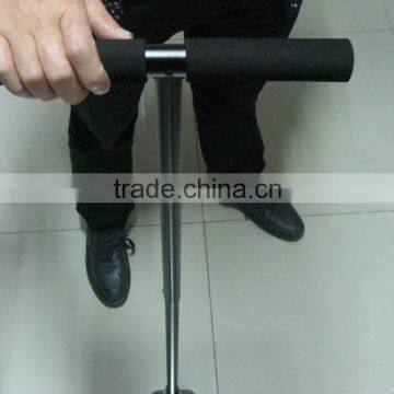 Economic, Convenient and Practical Security Portable Under Vehicle Inspection Mirror photo-5