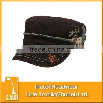 100% cotton child cap