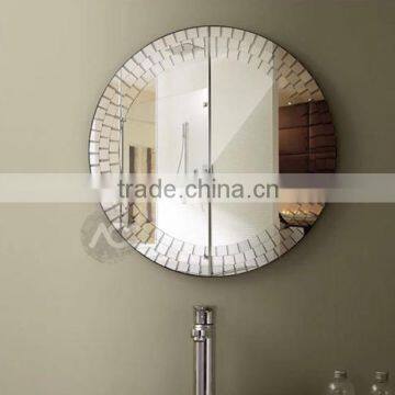 Silver Mirror photo-4