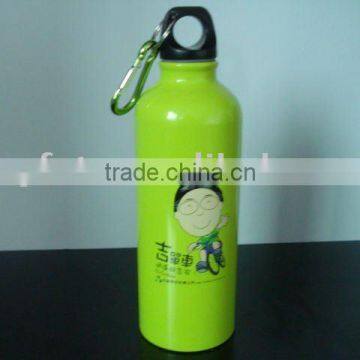 Sports Water Bottle