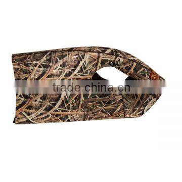 SW1806 Camo Hunting Dog Vest