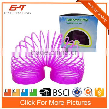 Kids slinky spring toys for sale