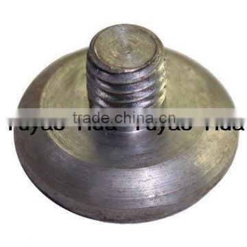 22-20OD End Cap with M8 for Gas spring